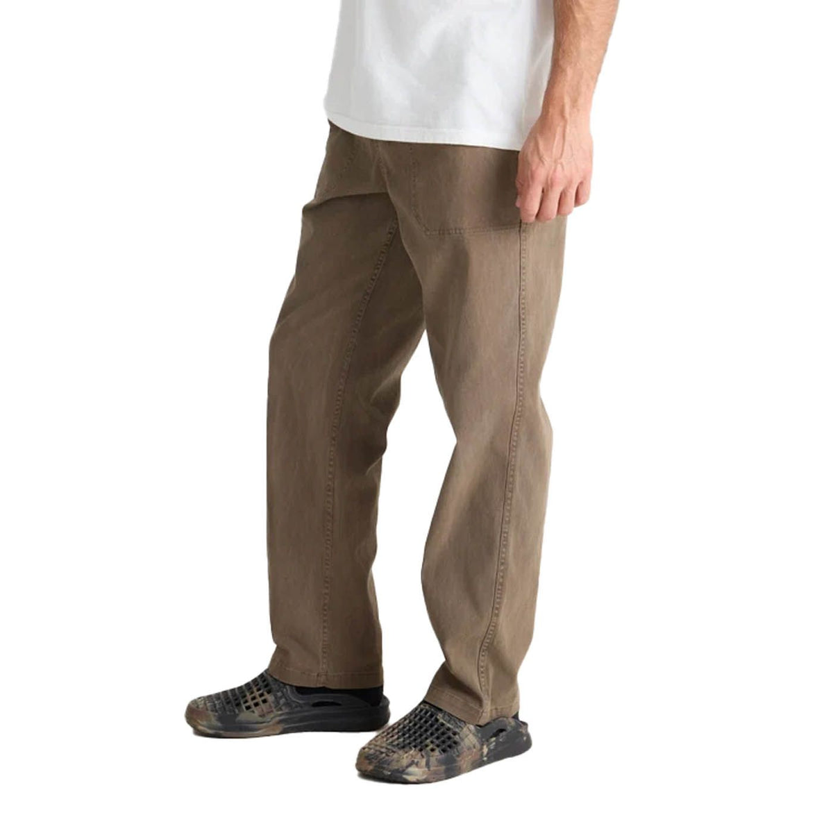 Roark Pants Men's Made To Fade Pant