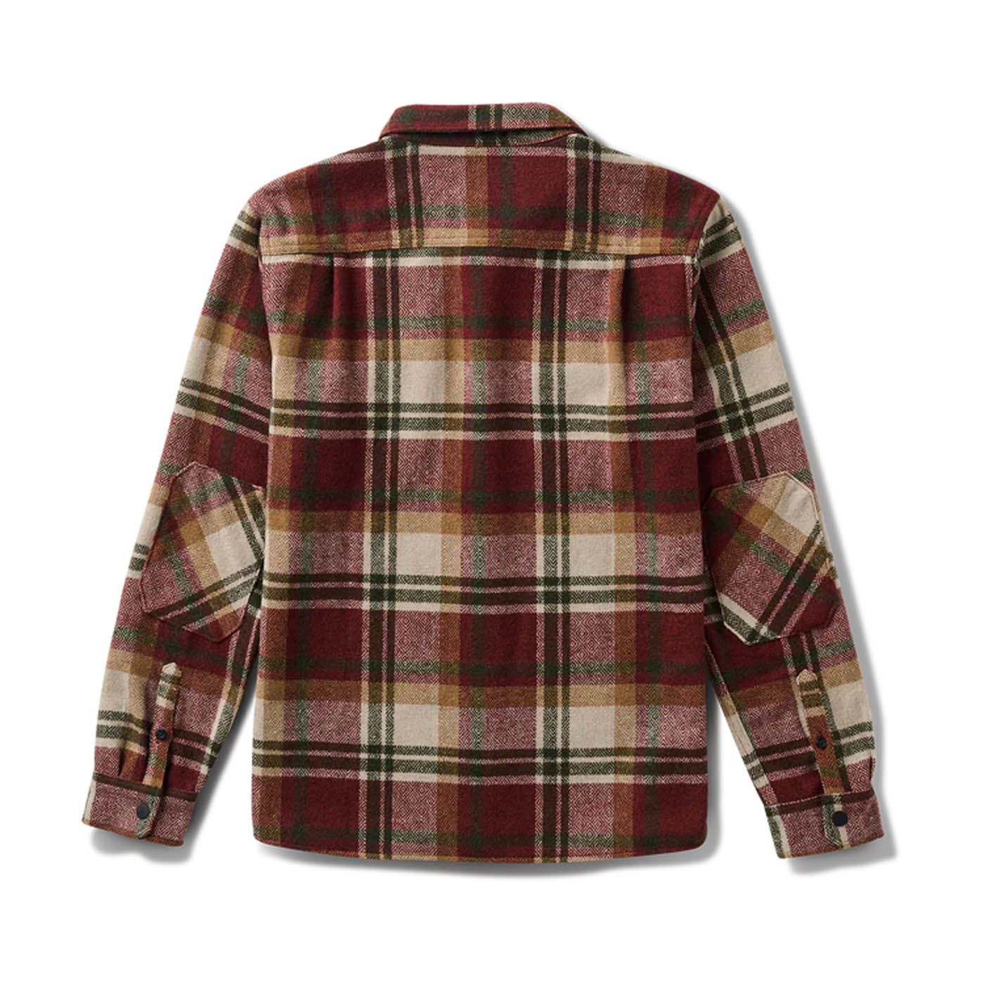 Men's Nordsman Flannel Roark