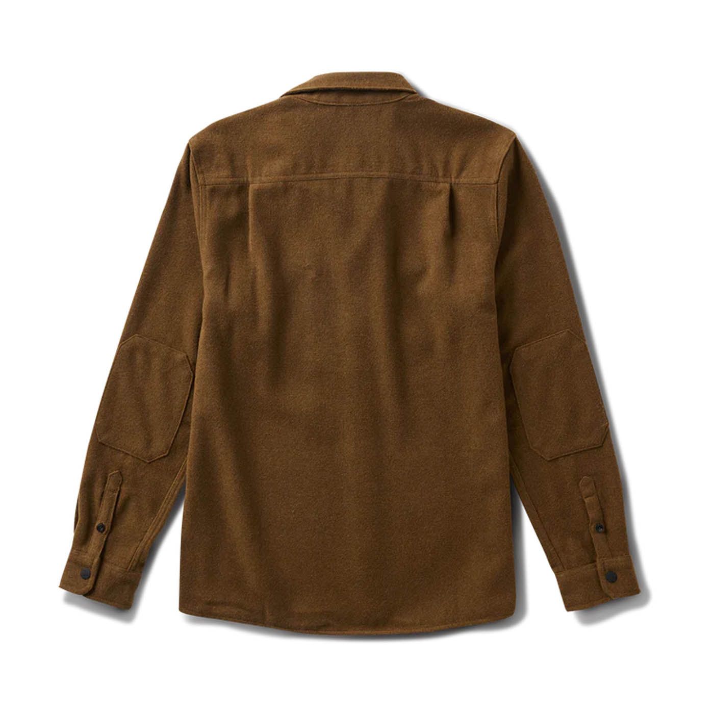 Men's Nordsman Flannel Roark