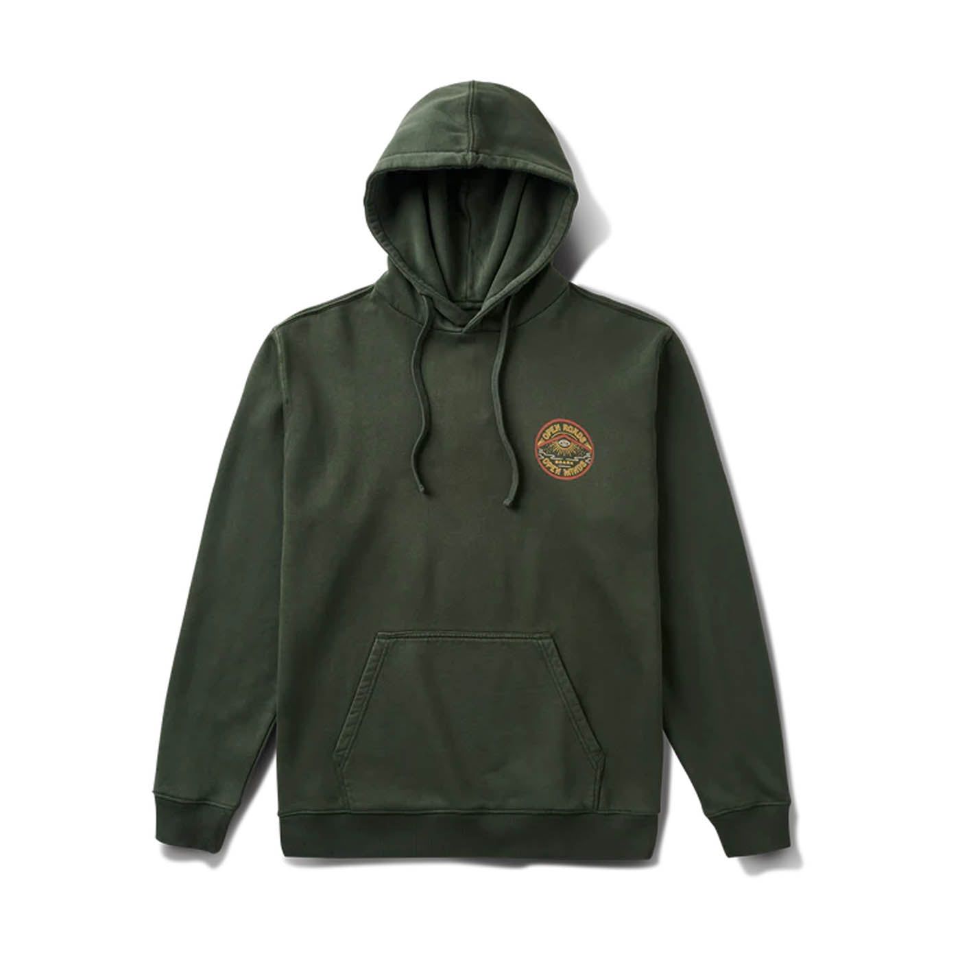Men's Orom Fleece Roark