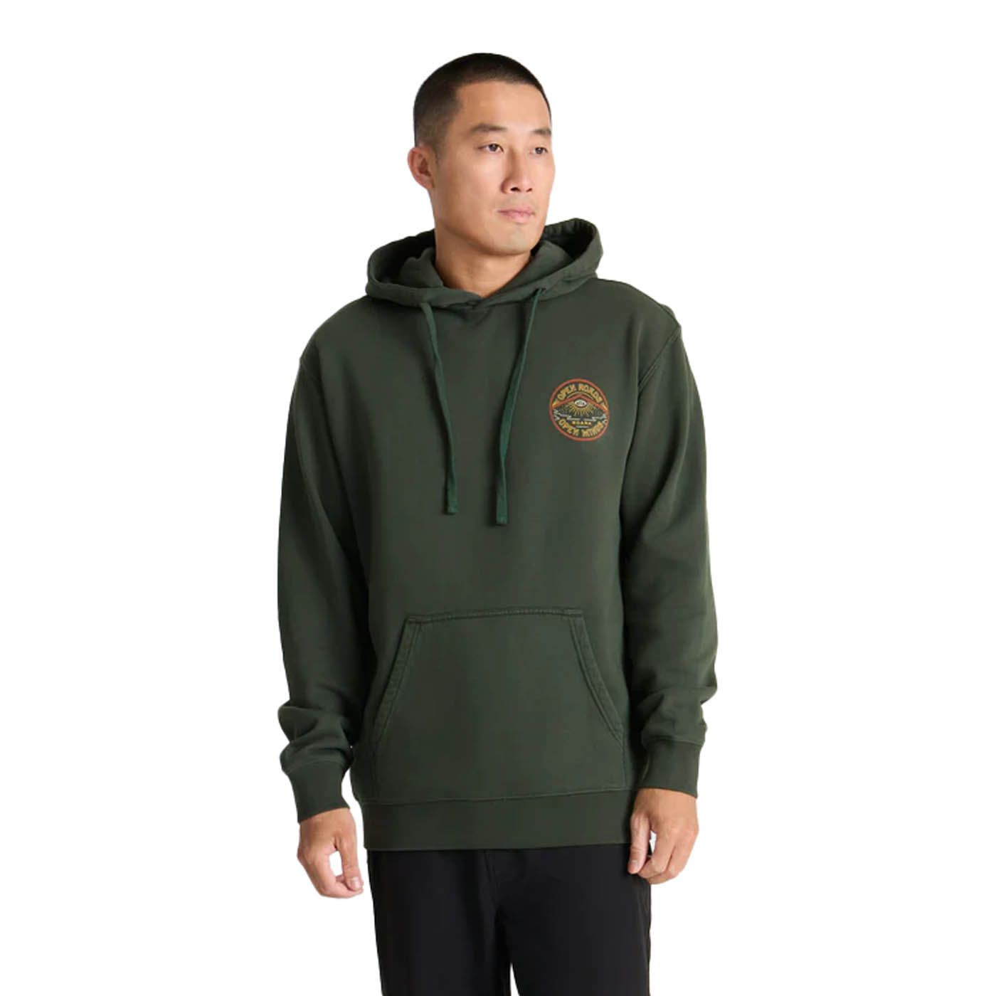 Men's Orom Fleece Roark