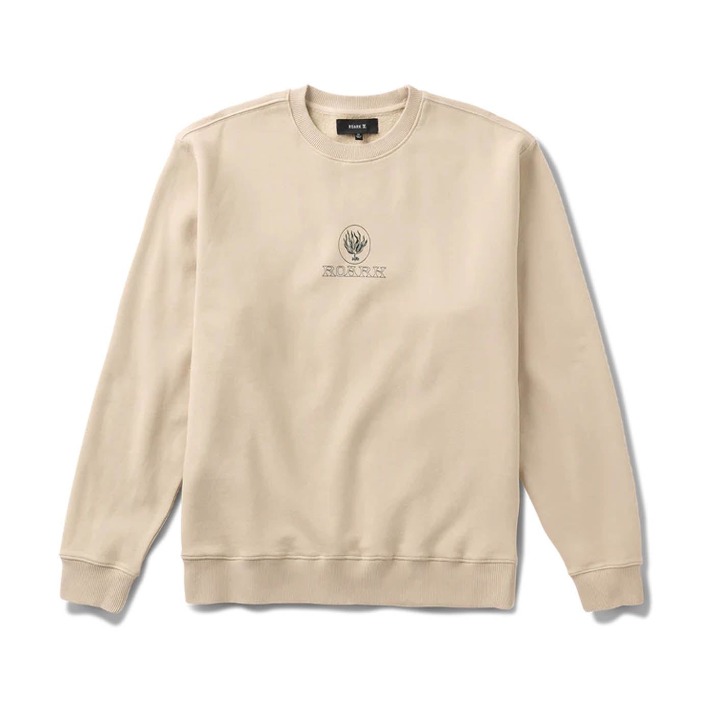 Men's Seaweed Knowledge Fleece Roark