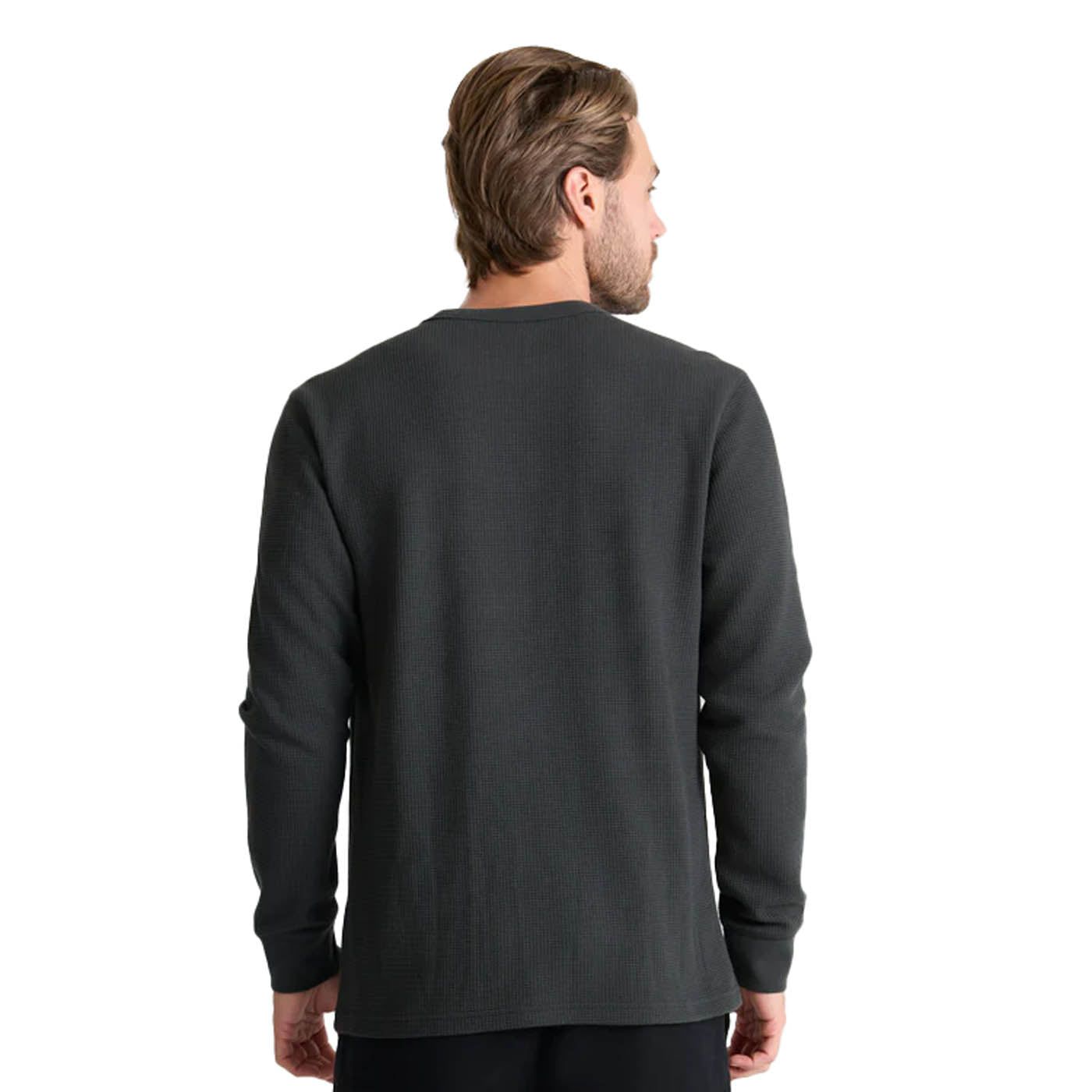 Men's Well Worn Thermal Roark