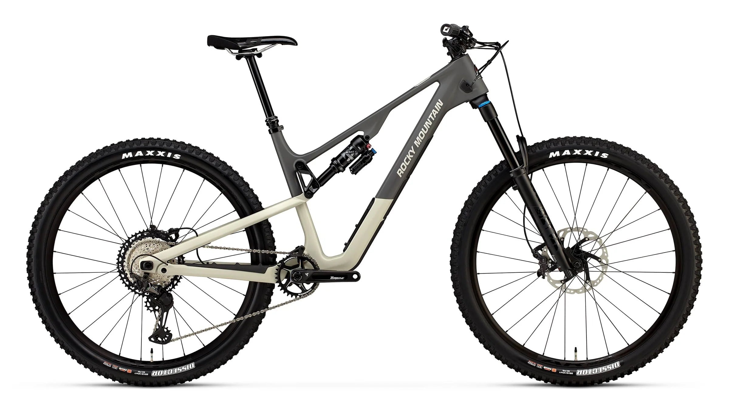 Rocky Mountain Mountain Instinct C70 Shimano