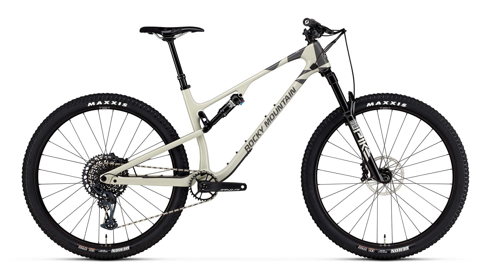 Element C50 Shimano Rocky Mountain