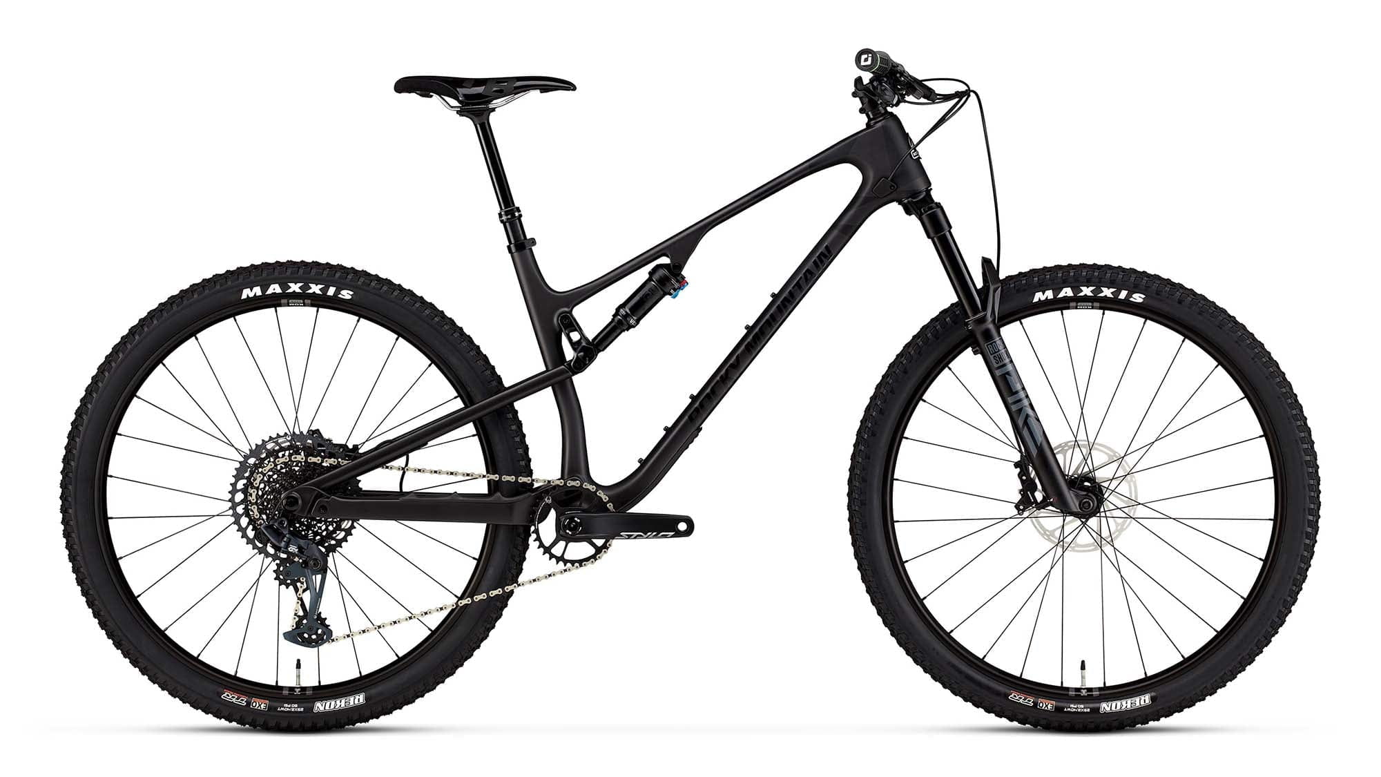 Element C50 Shimano Rocky Mountain