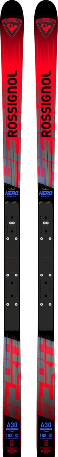 Hero Athlete GS 170 182 R22 Rossignol Bike Shop Ski Shop and Snowboard Shop Squire John s