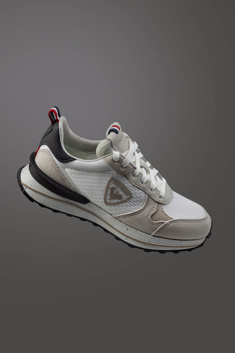 Rossignol CLOTHING - Footwear - Shoe Rossignol *24S* Heritage Retro Sneaker