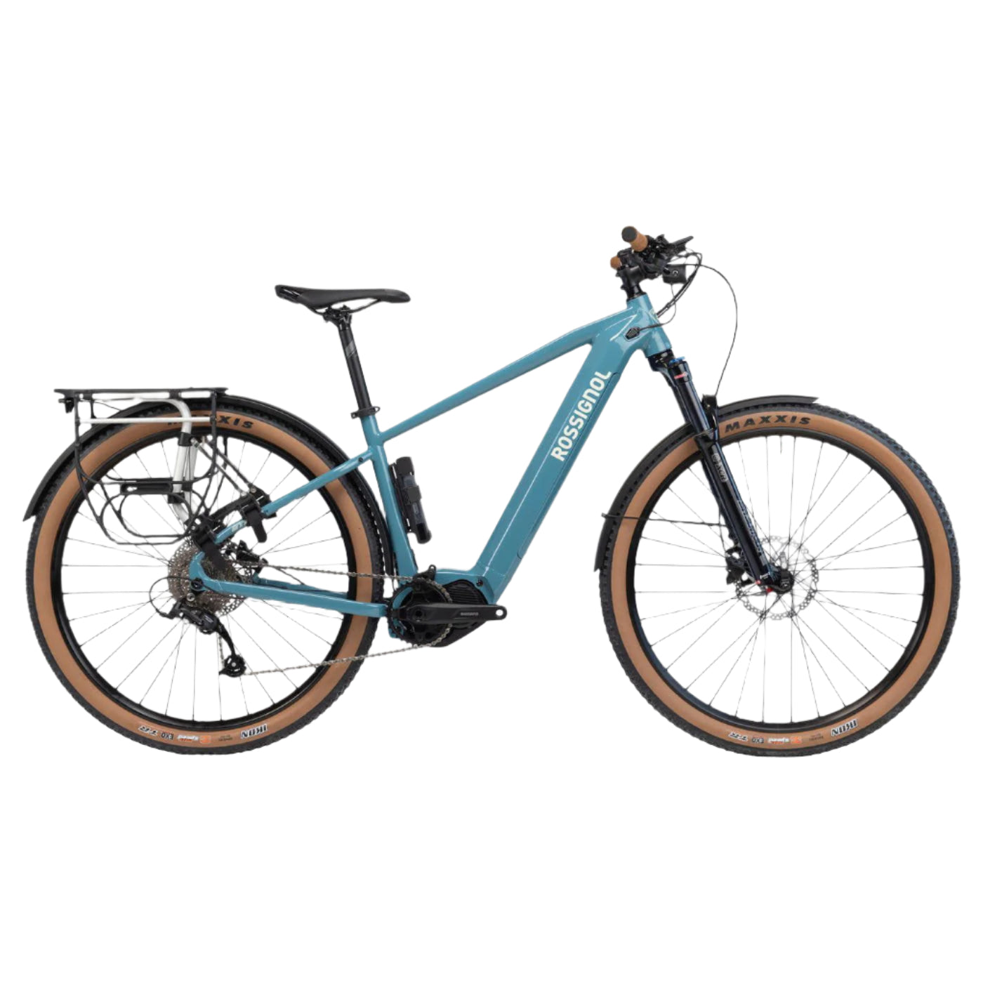 rossignol e bike fully E-Escaper Cues 9 Noram Small - Rossignol | Bike Shop, Ski Shop and  Snowboard Shop