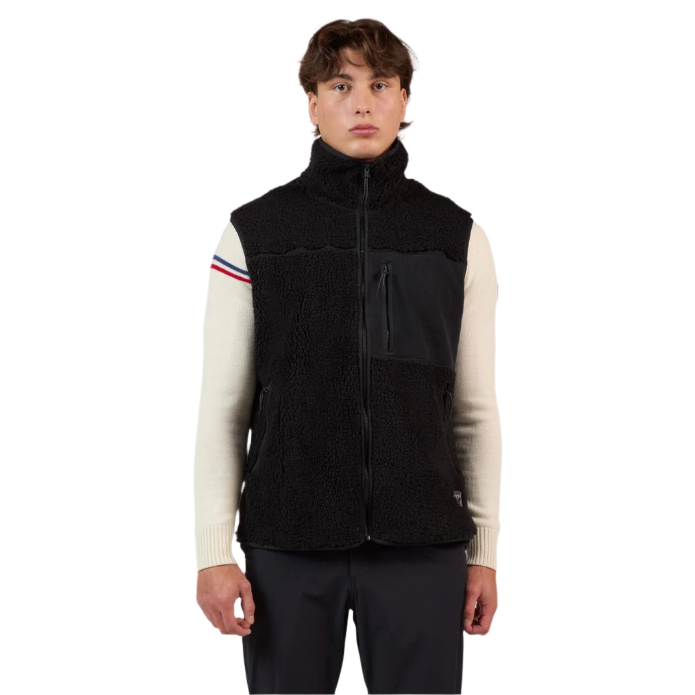 Men's Alltrack Sherpa Vest Rossignol