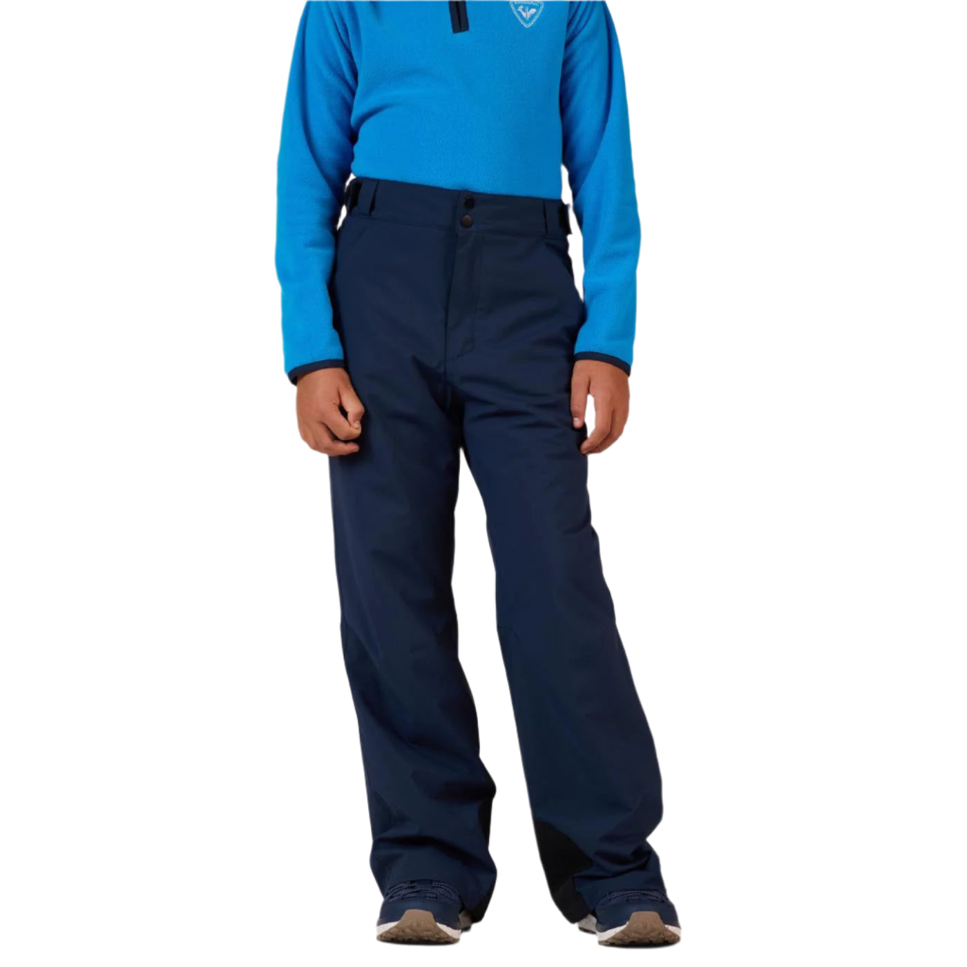 Rossignol *25W* Boy Insulated Ski Pant Rossignol