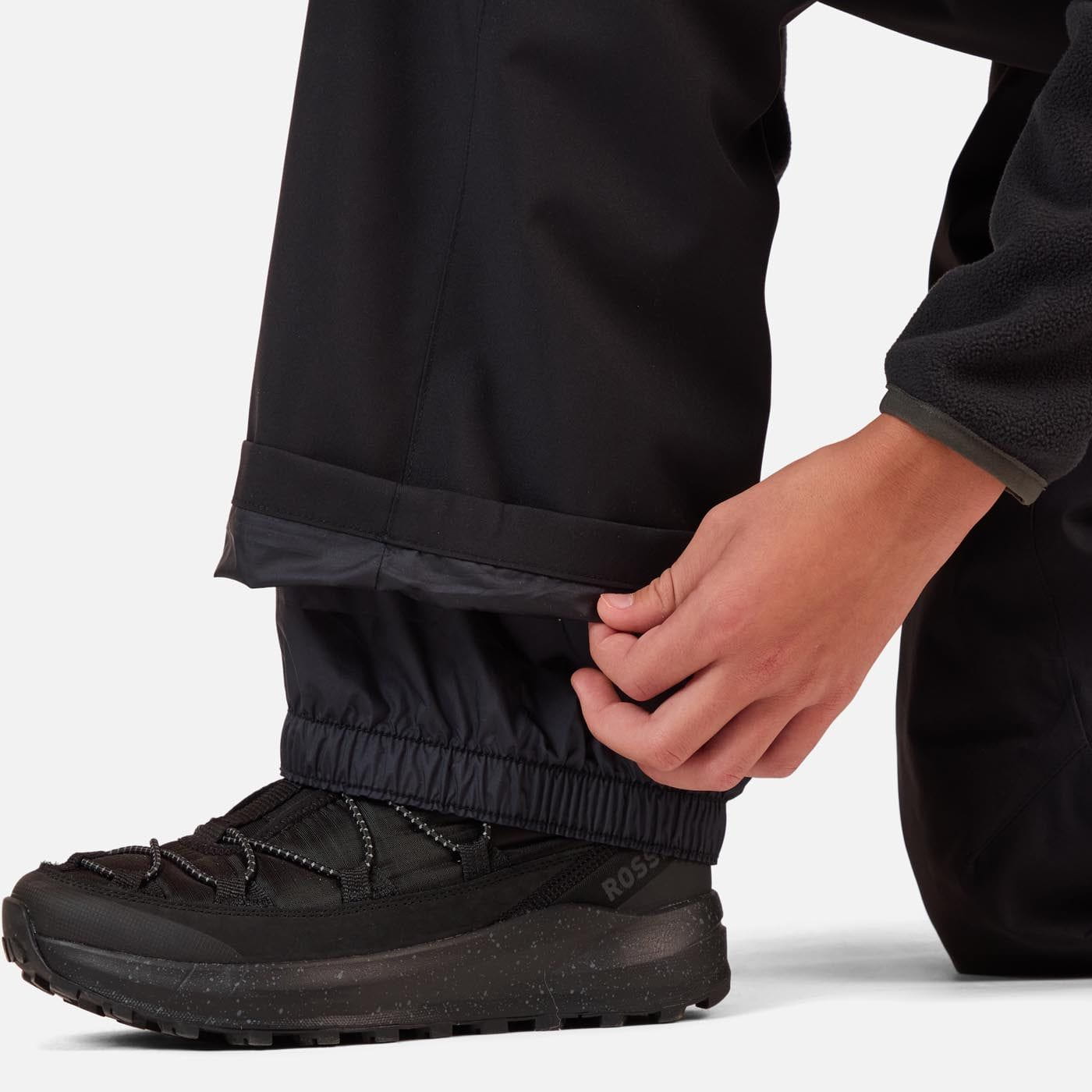 Rossignol *25W* Boy Insulated Ski Pant Rossignol