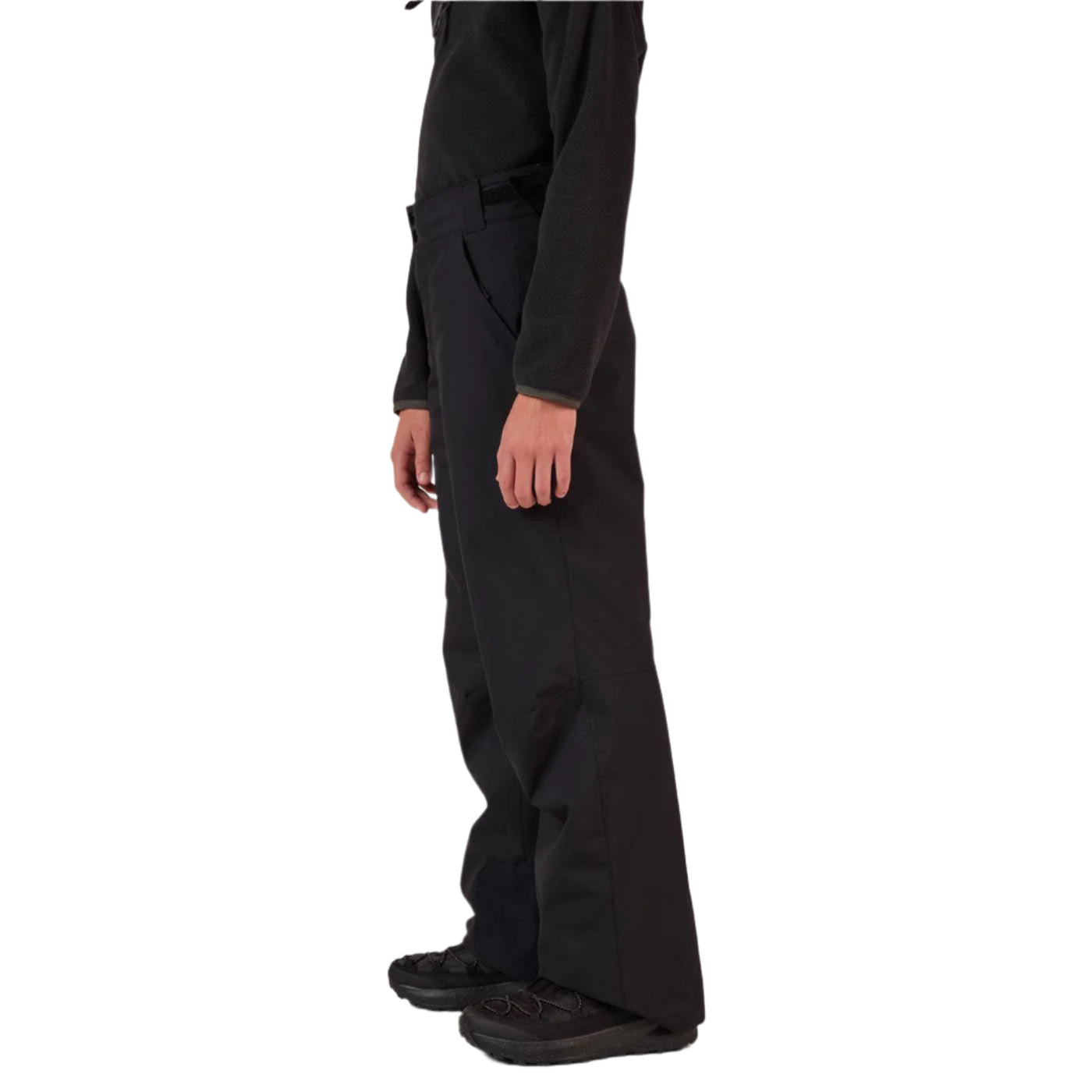 Rossignol *25W* Boy Insulated Ski Pant Rossignol