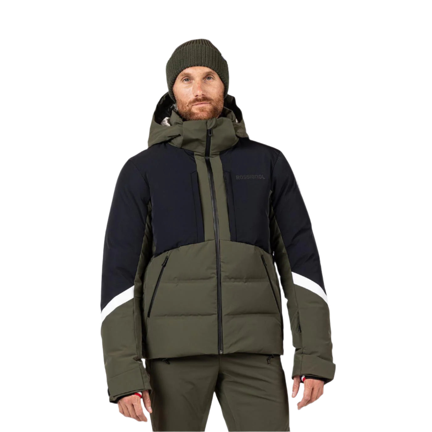 Rossignol *25W* Ciastel Down Mix Jkt Rossignol