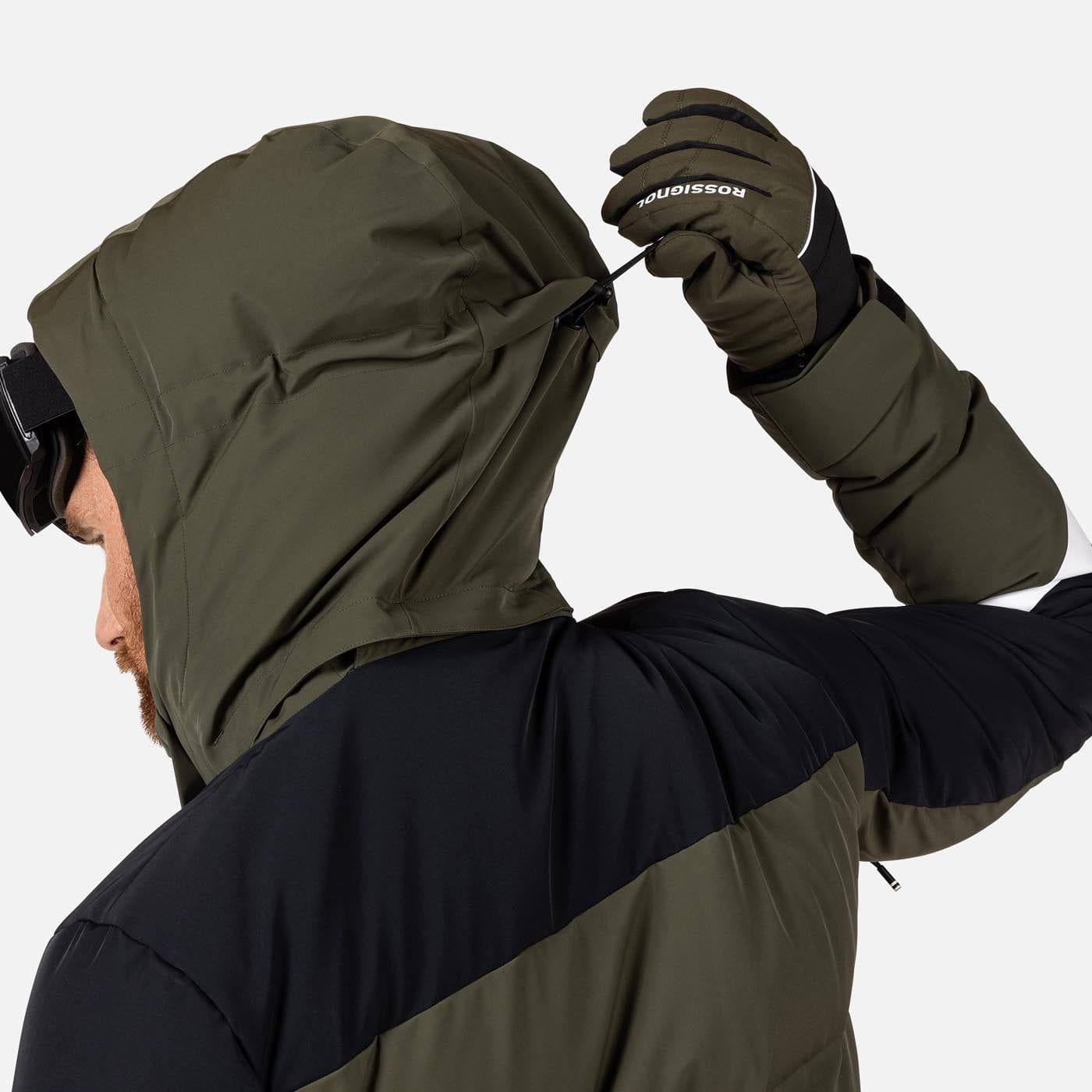 Rossignol *25W* Ciastel Down Mix Jkt Rossignol