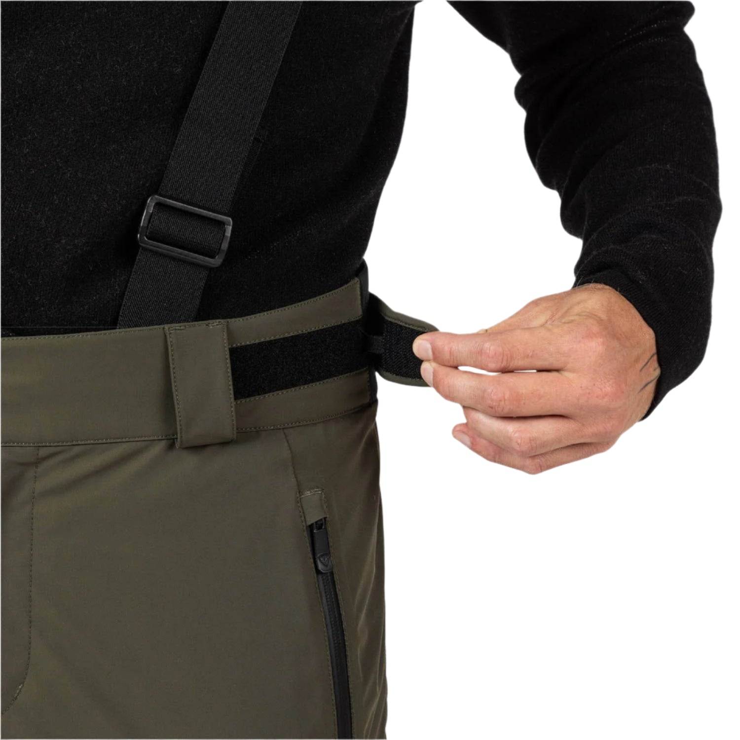 Men's Diretta Pant Rossignol