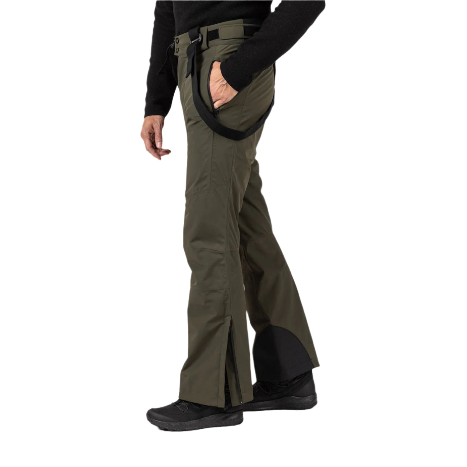 Men's Diretta Pant Rossignol