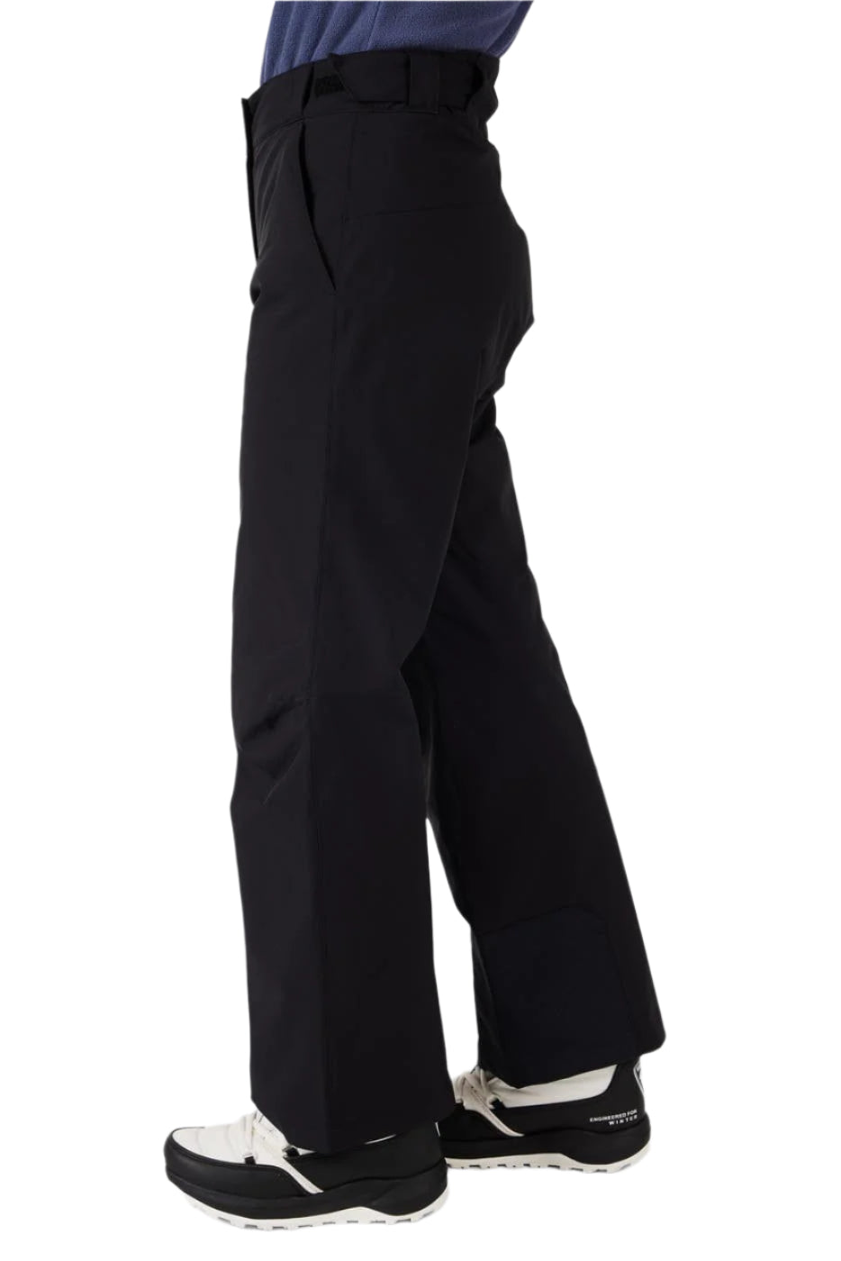 Girl's Insulated Ski Pant Rossignol