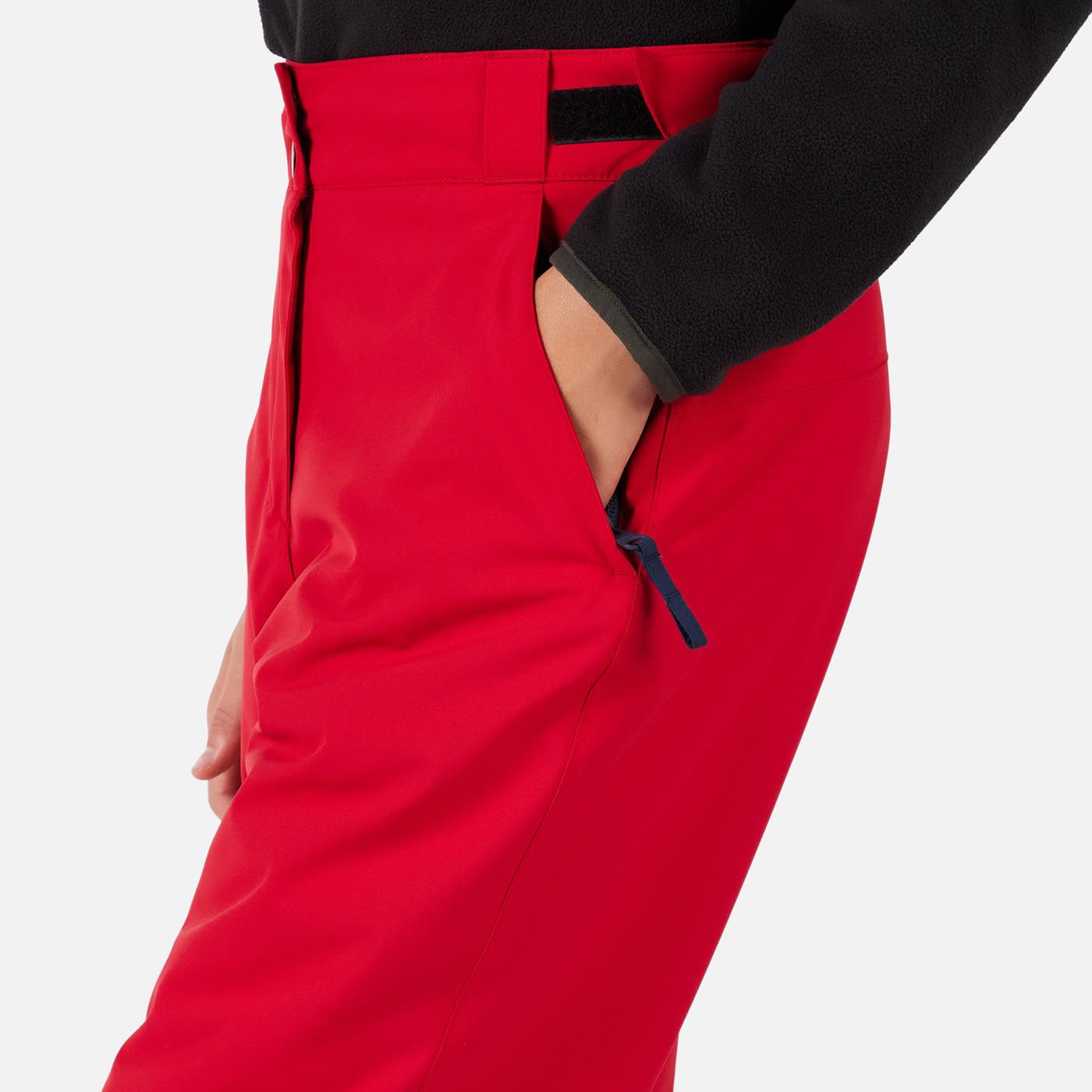 Girl's Insulated Ski Pant Rossignol