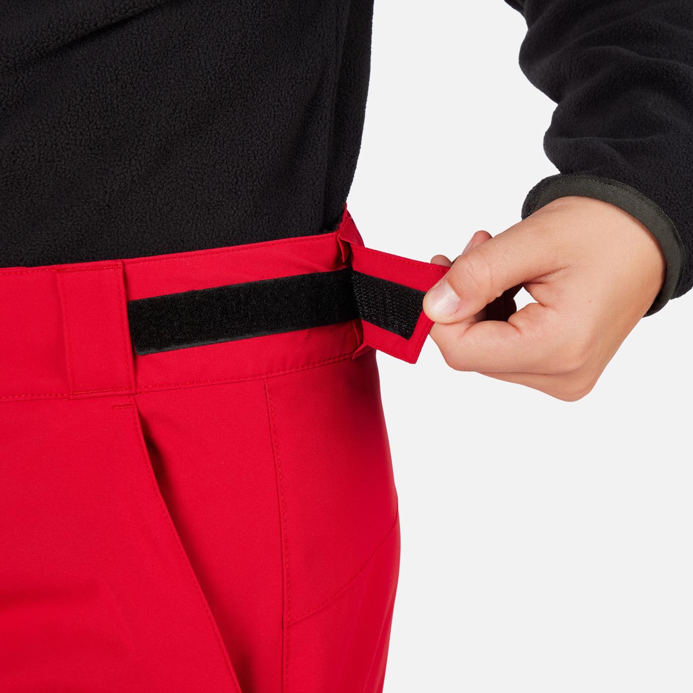 Girl's Insulated Ski Pant Rossignol