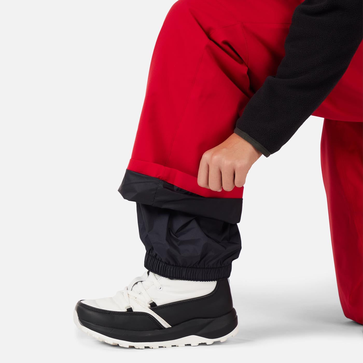 Girl's Insulated Ski Pant Rossignol