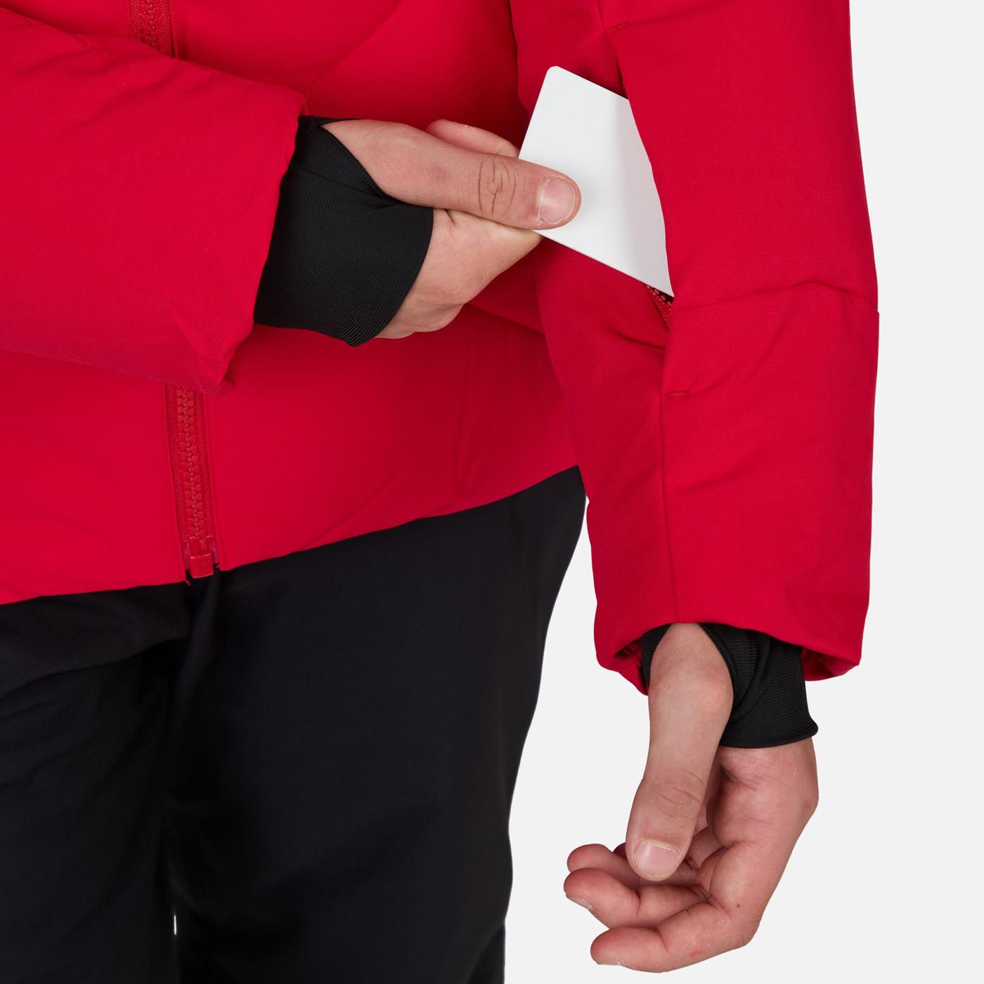 Rossignol *25W* Girl Staci Jkt Rossignol