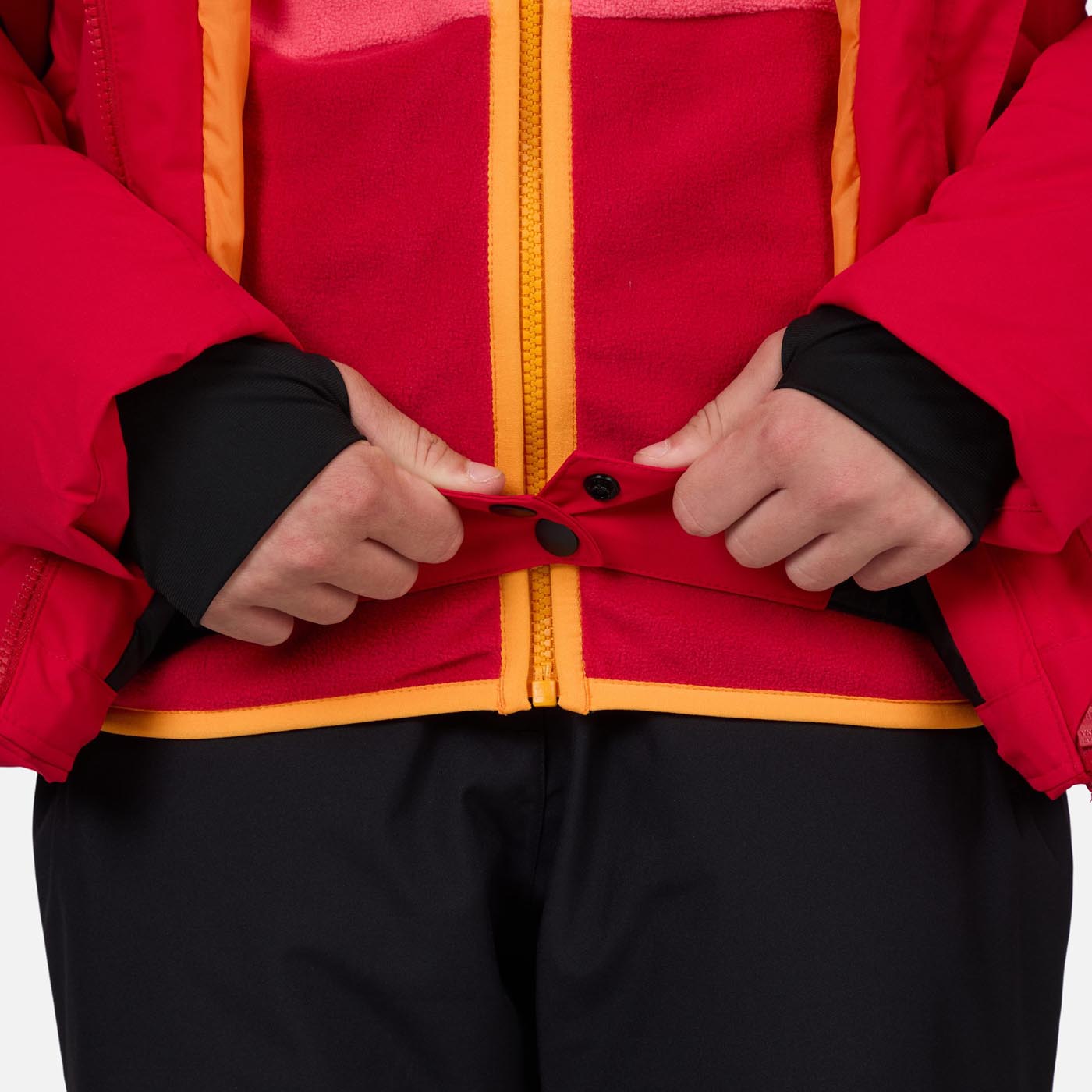 Rossignol *25W* Girl Staci Jkt Rossignol