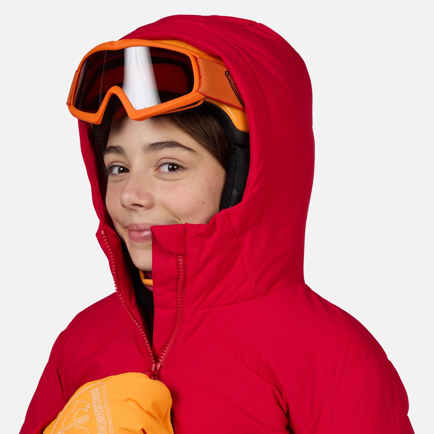 Rossignol *25W* Girl Staci Jkt Rossignol