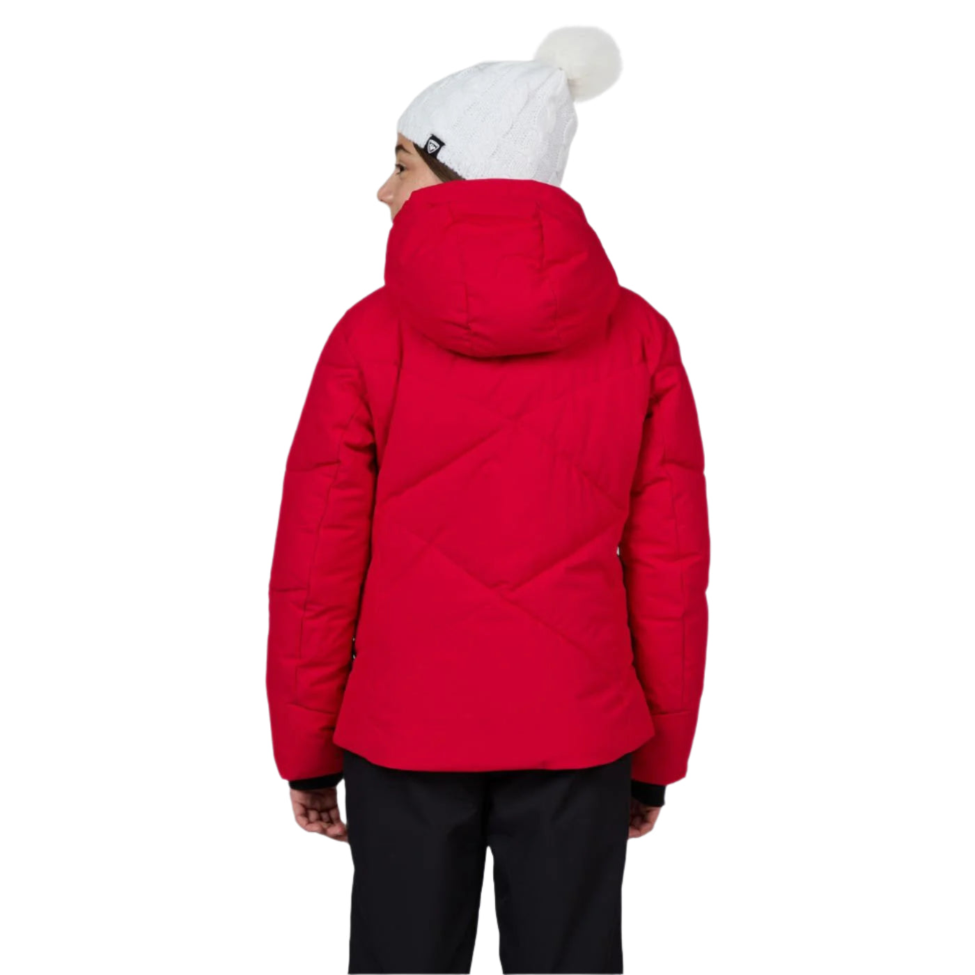 Rossignol *25W* Girl Staci Jkt Rossignol