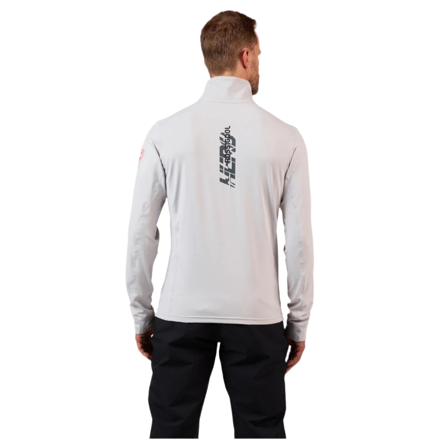 Men's Hero Mid Layer Stretch Jacket Rossignol