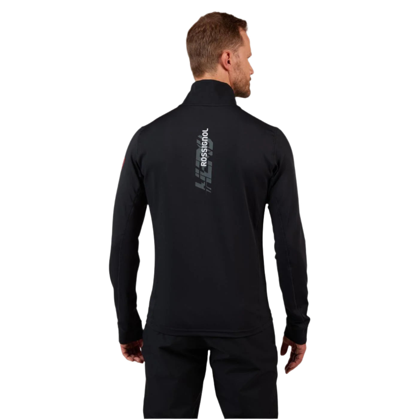 Men's Hero Mid Layer Stretch Jacket Rossignol