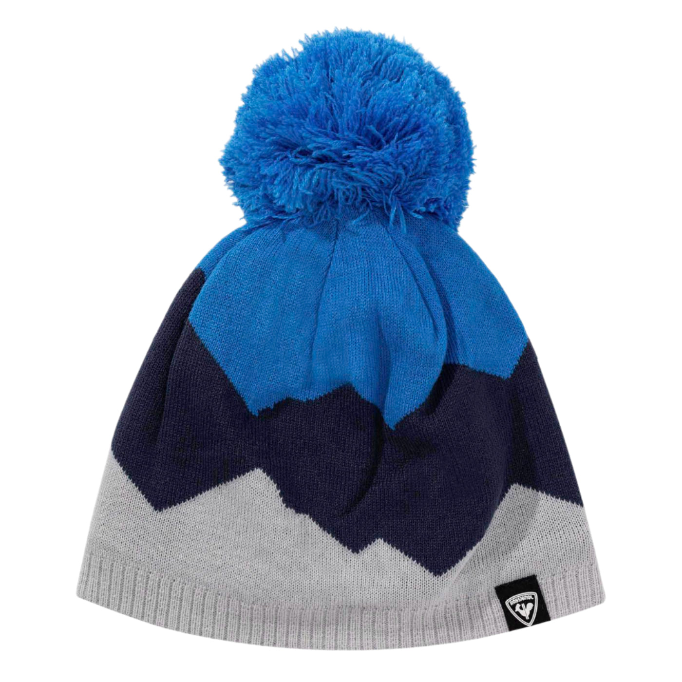 Rossignol CLOTHING - Hats Rossignol *25W* Jr Milo Beanie
