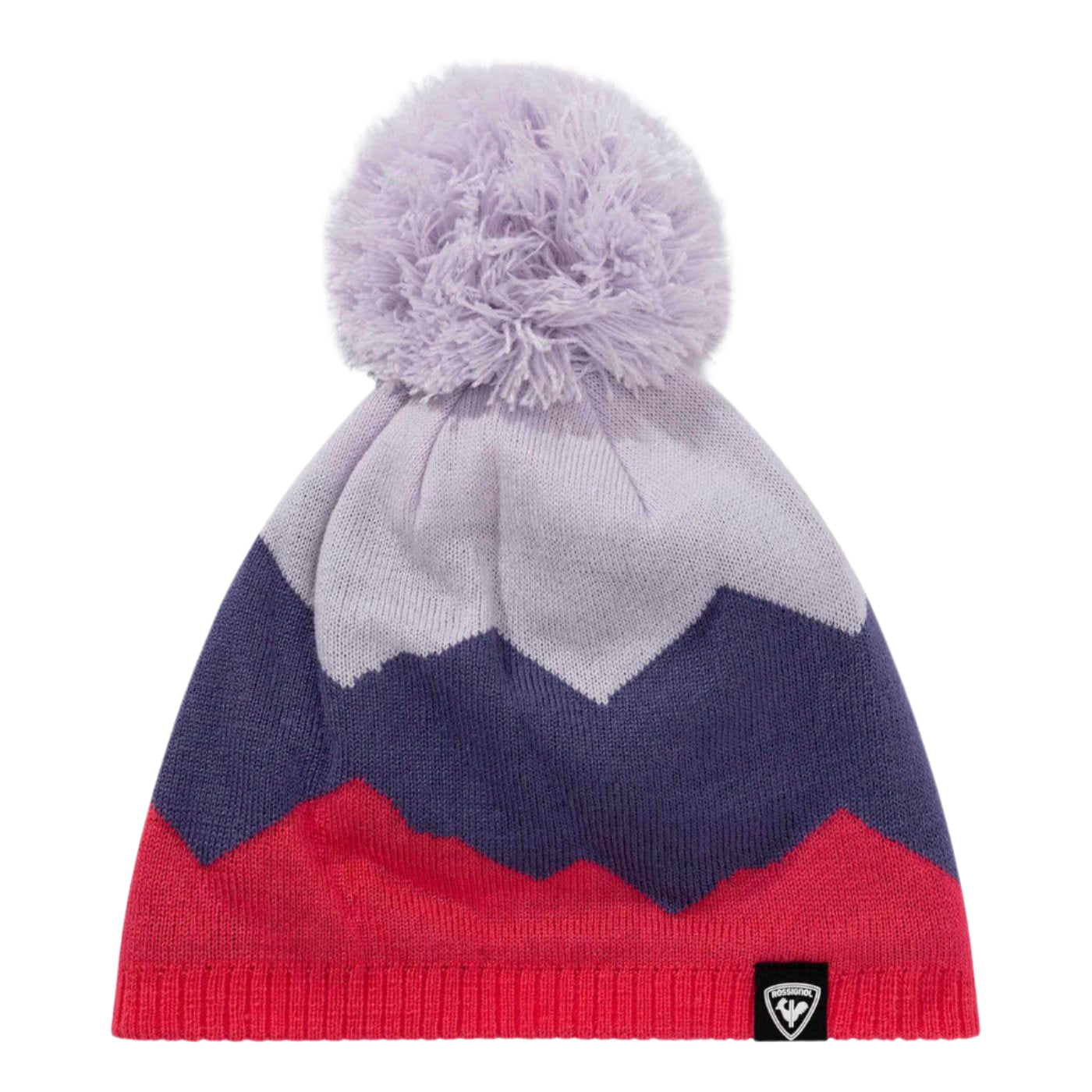 Rossignol CLOTHING - Hats Rossignol *25W* Jr Milo Beanie