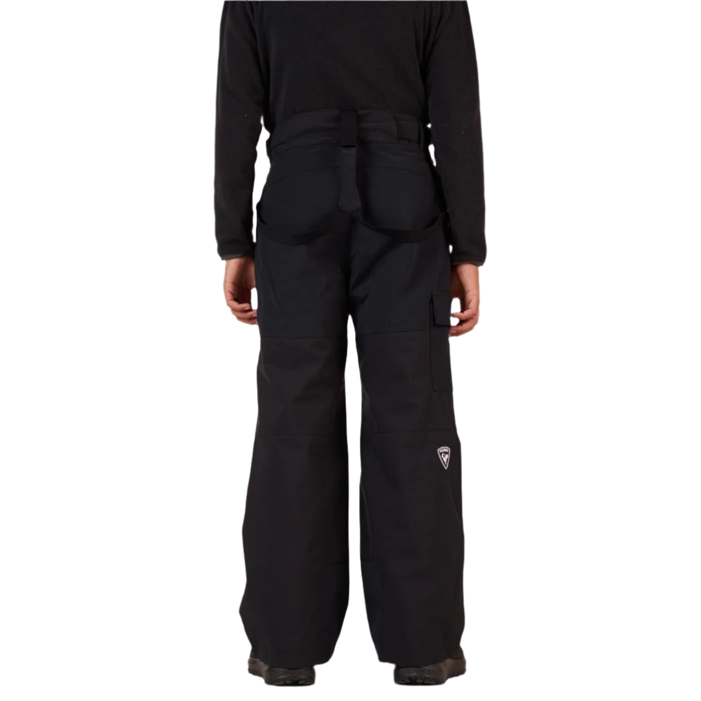 Kids' JR Outerlimites Insulated Pant Rossignol
