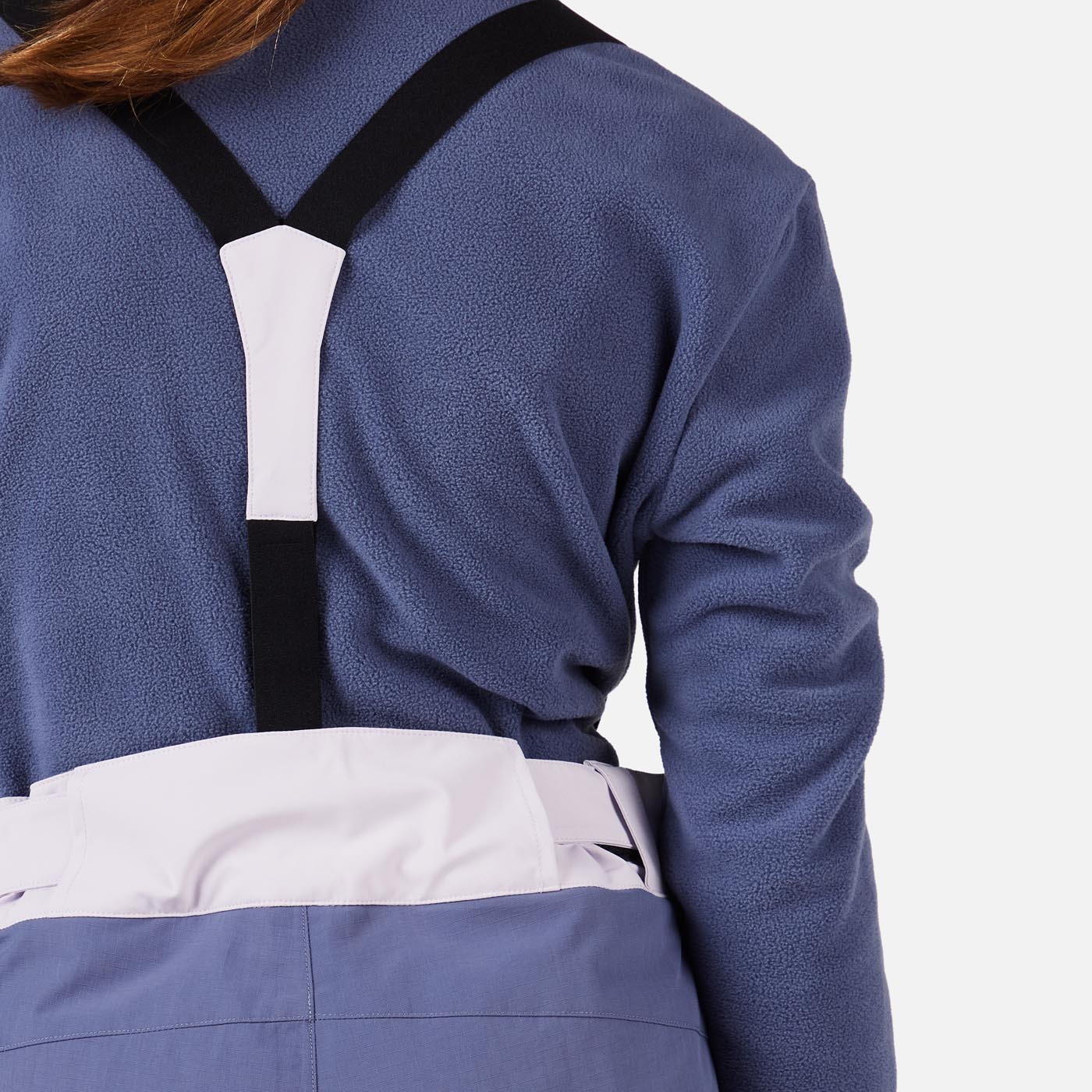 Kids' JR Outerlimites Insulated Pant Rossignol