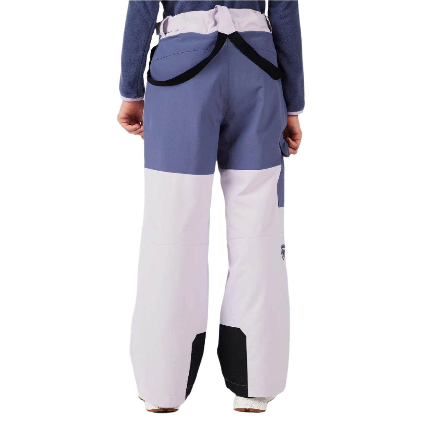 Kids' JR Outerlimites Insulated Pant Rossignol