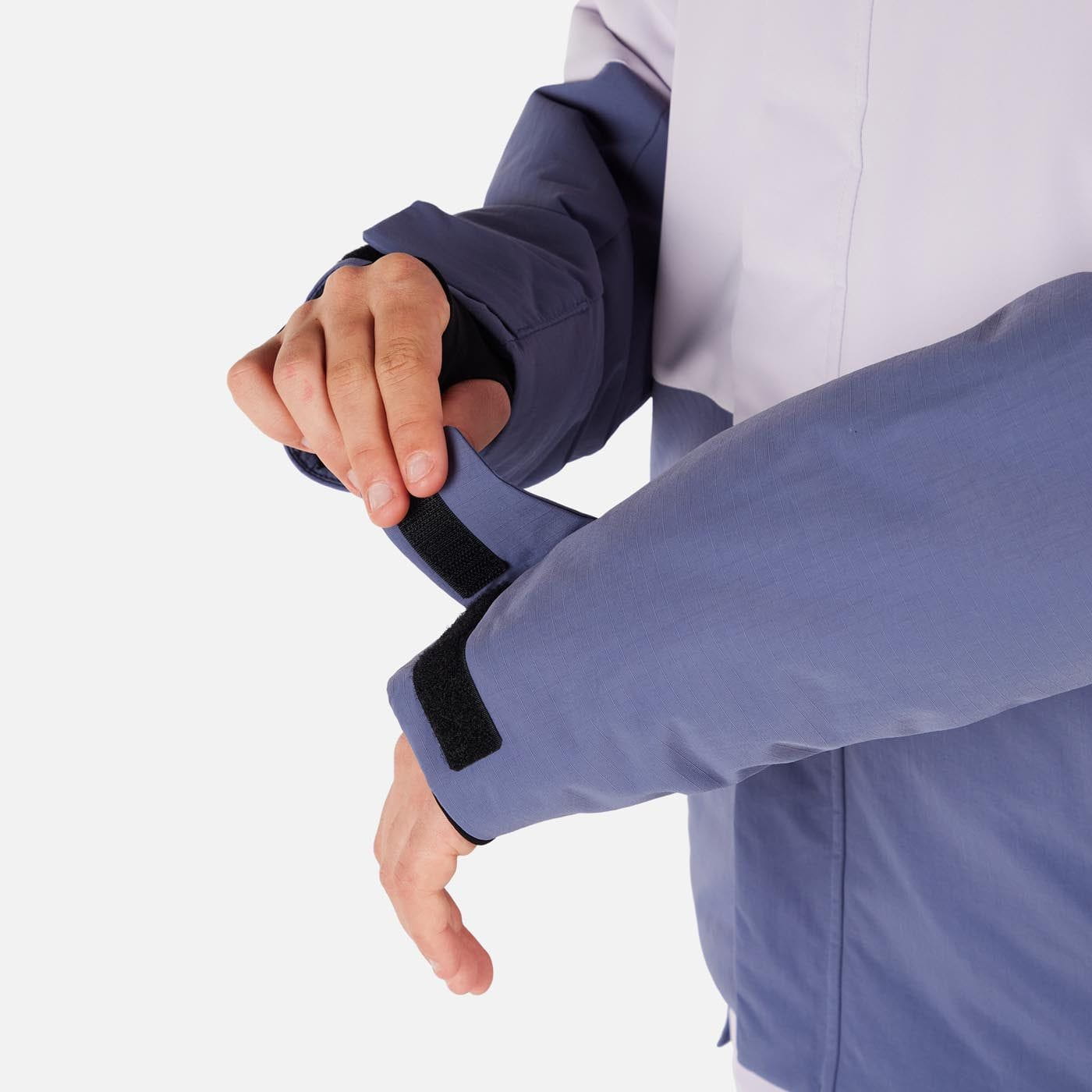 Rossignol *25W* Jr Outerlimits Insulated Jkt Rossignol