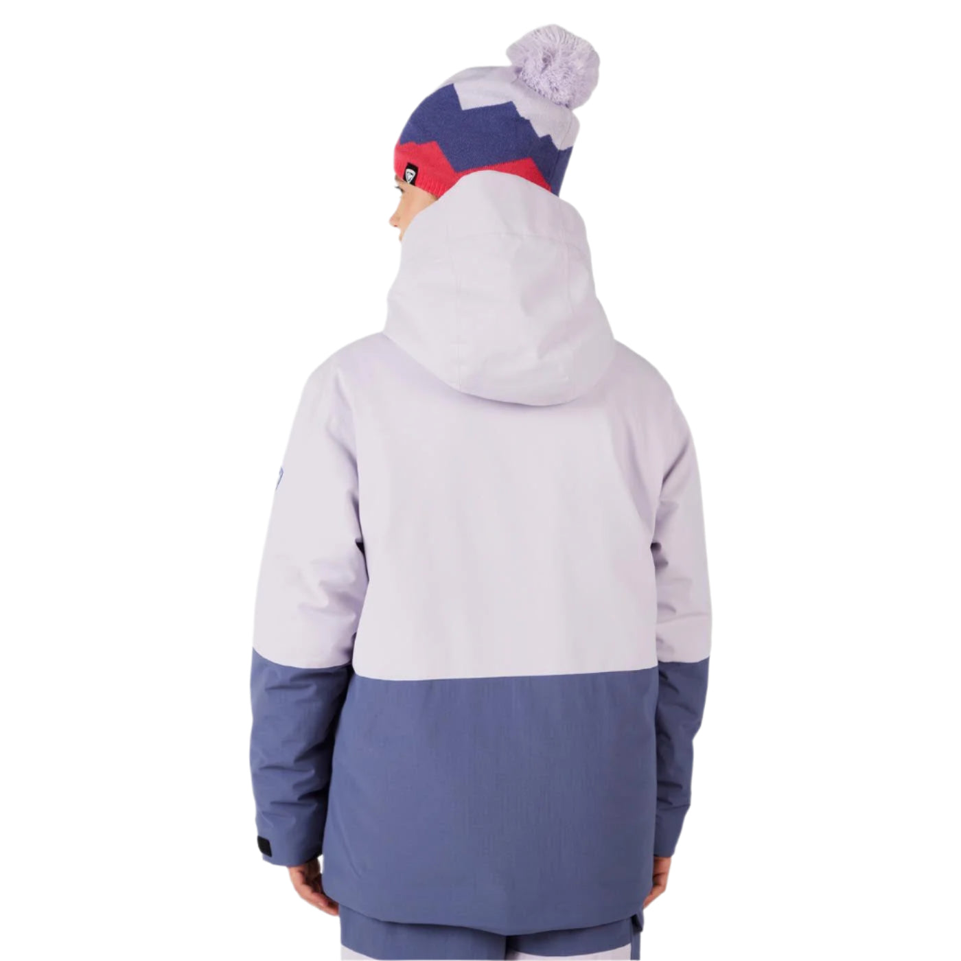 Rossignol *25W* Jr Outerlimits Insulated Jkt Rossignol