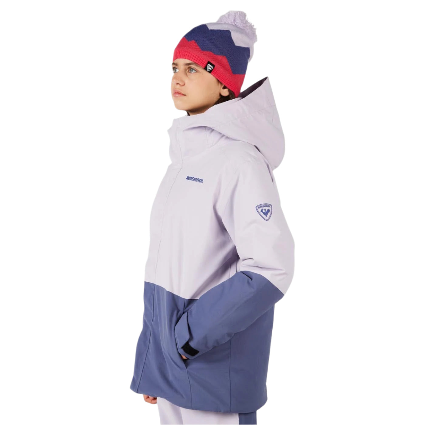 Rossignol *25W* Jr Outerlimits Insulated Jkt Rossignol