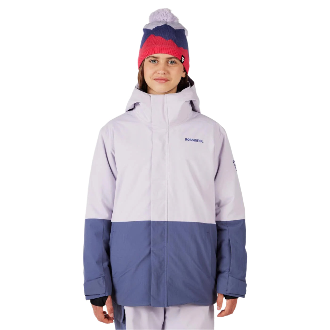 Rossignol *25W* Jr Outerlimits Insulated Jkt Rossignol
