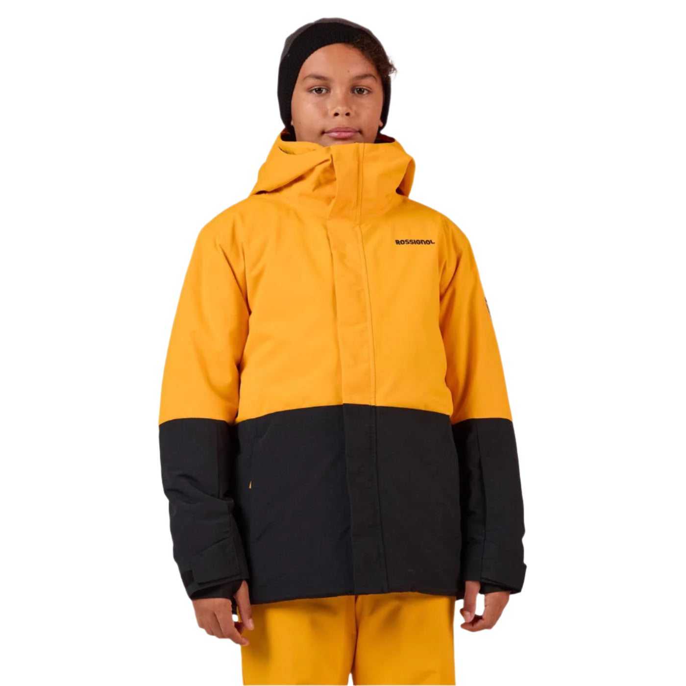 Rossignol *25W* Jr Outerlimits Insulated Jkt Rossignol