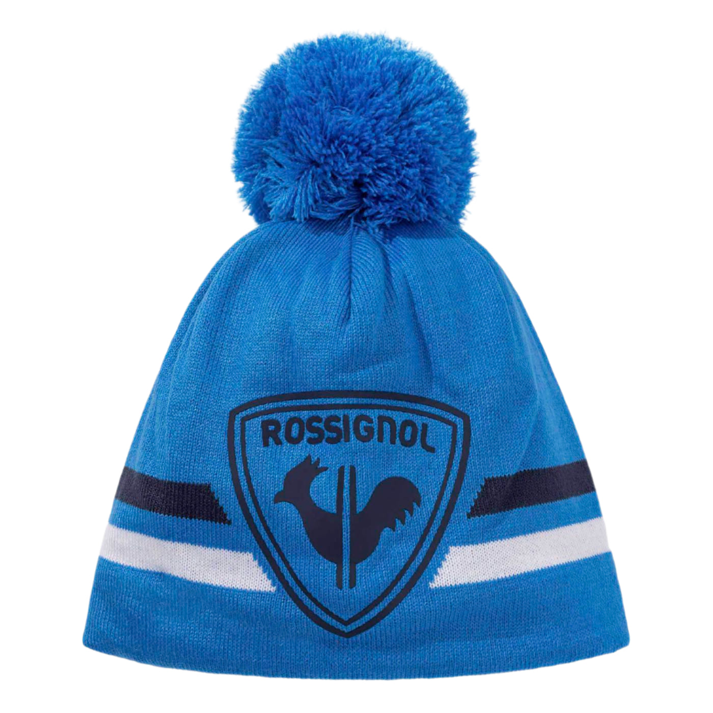 Rossignol CLOTHING - Hats Rossignol *25W* Jr Rooster Beanie