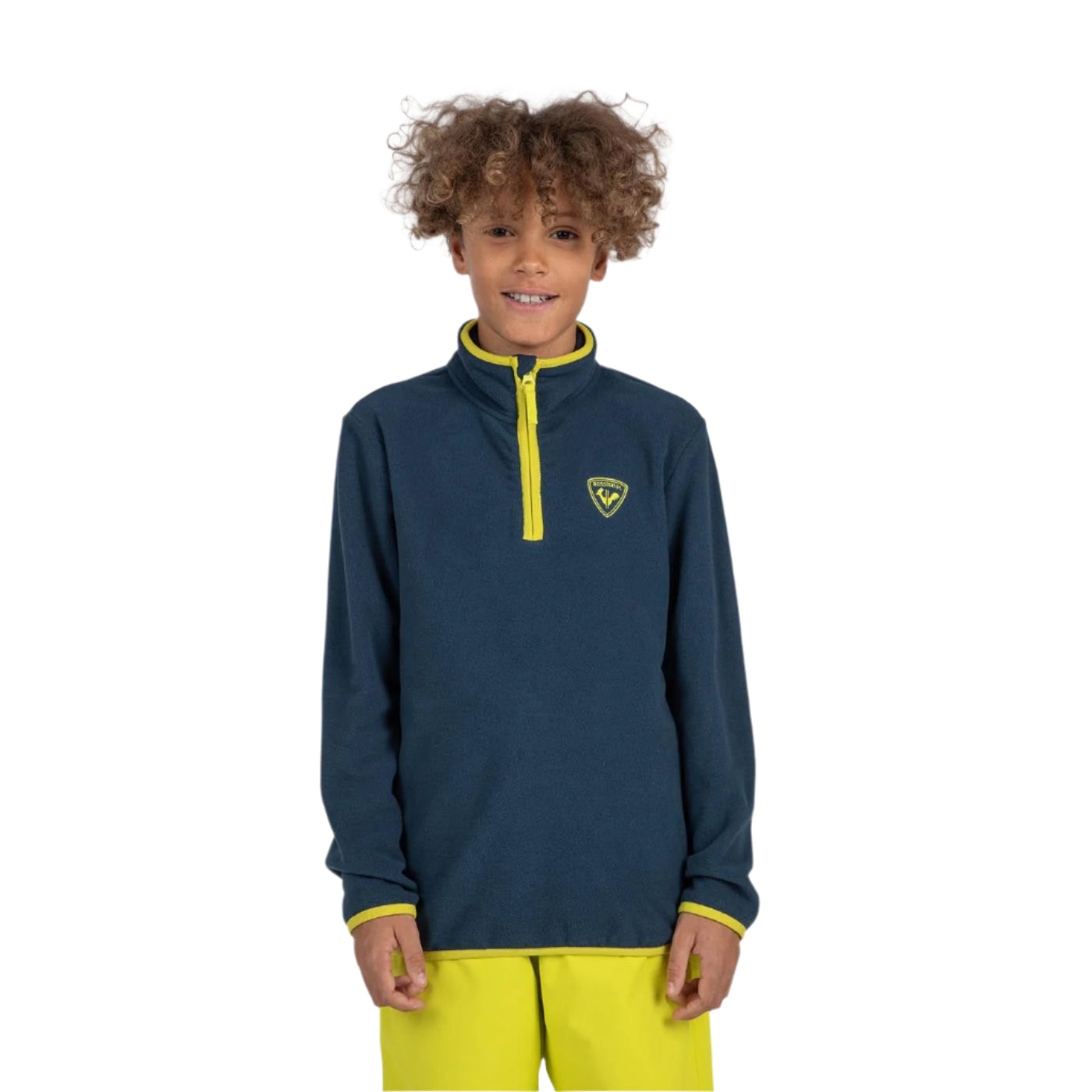 Rossignol *25W* Jr Strawpile Fleece Hz Rossignol