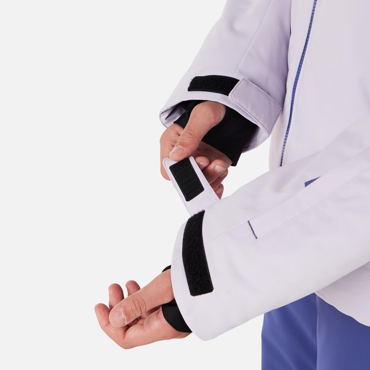 Rossignol *25W* Jr Strawpile Jkt Rossignol