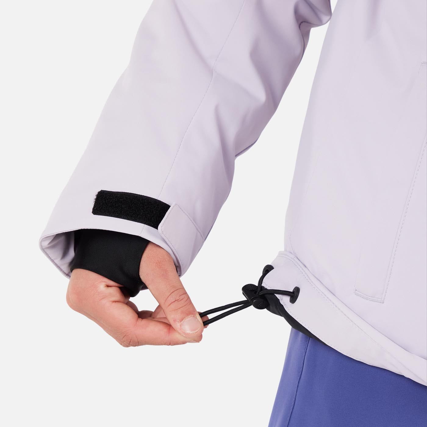 Rossignol *25W* Jr Strawpile Jkt Rossignol