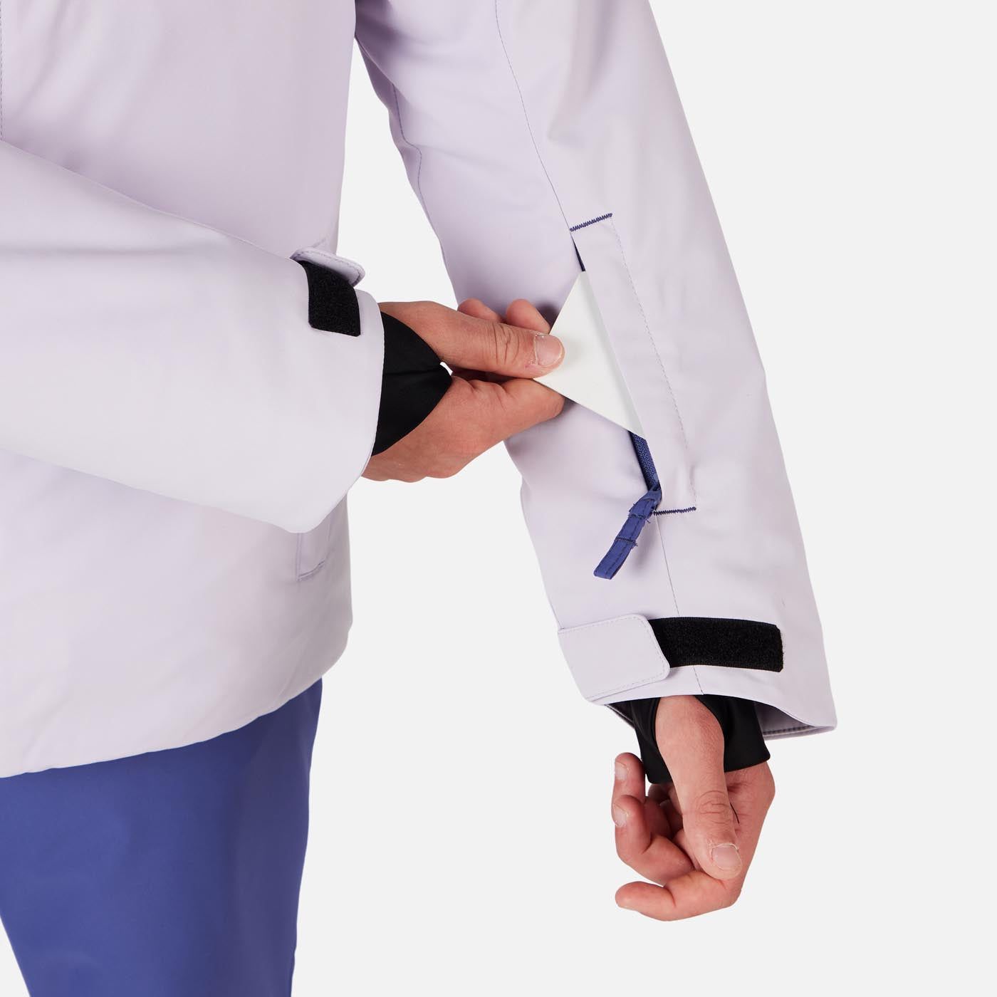 Rossignol *25W* Jr Strawpile Jkt Rossignol