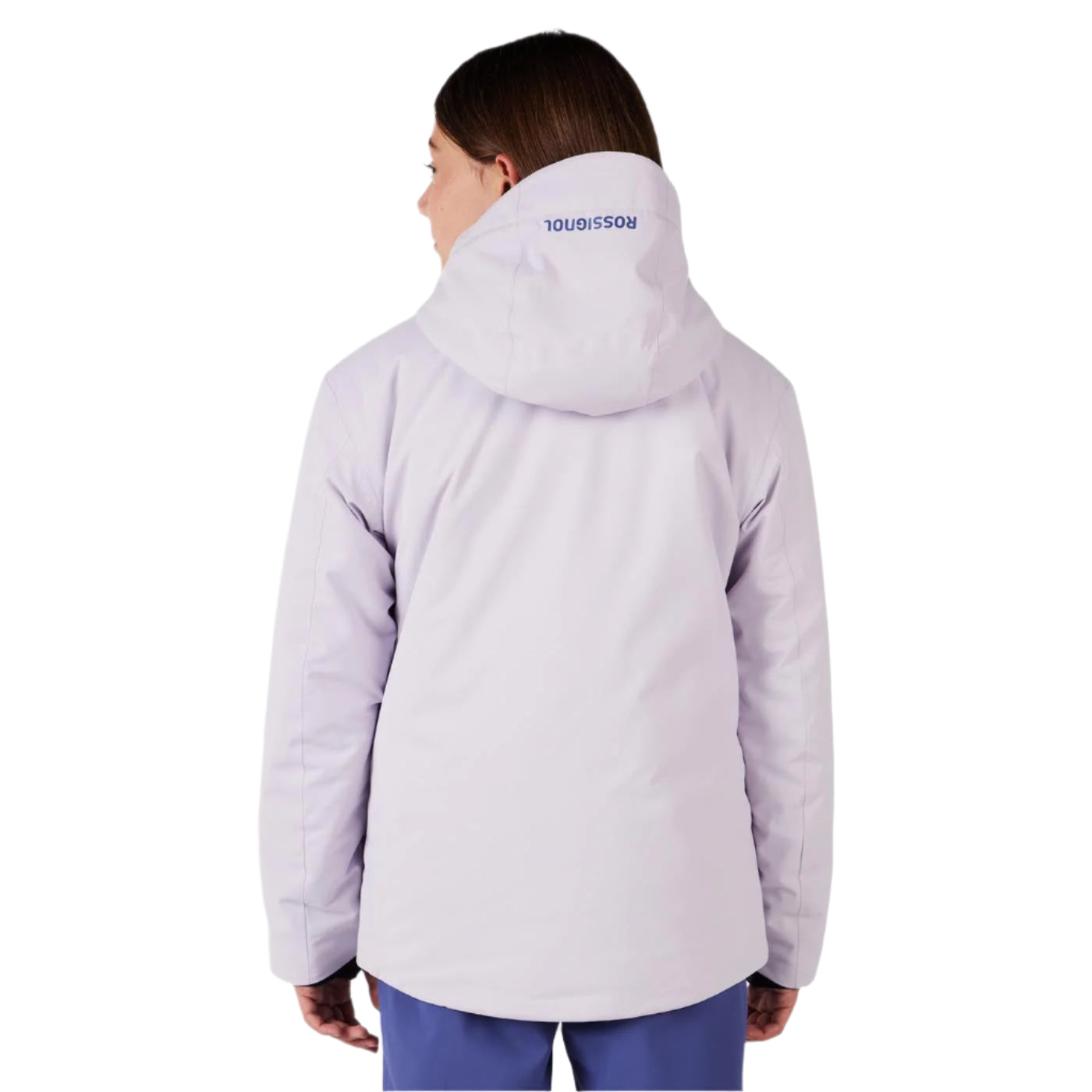 Rossignol *25W* Jr Strawpile Jkt Rossignol