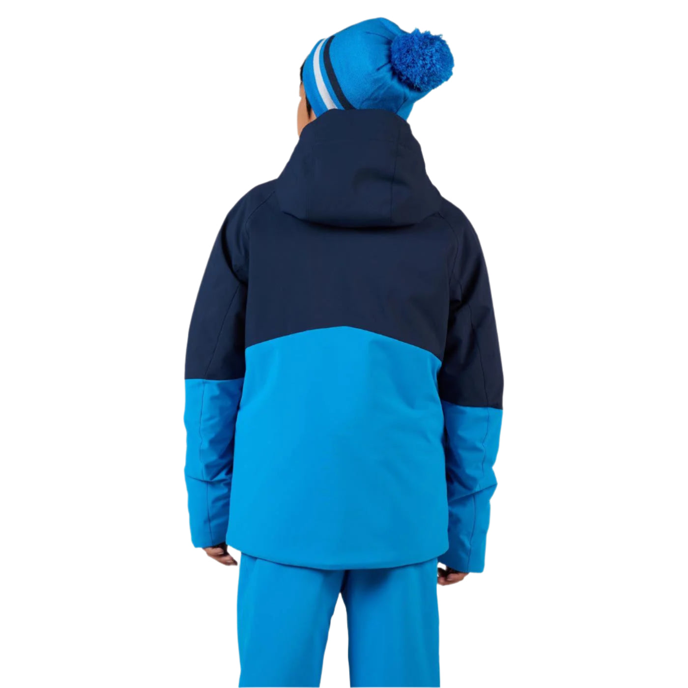 Boy's Wispile Jacket Rossignol