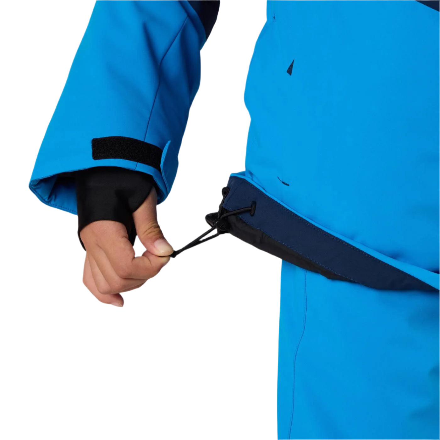 Boy's Wispile Jacket Rossignol