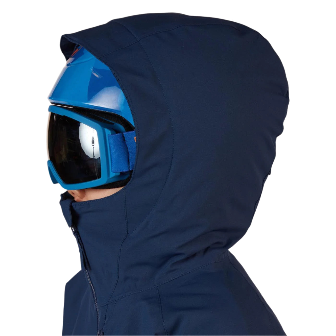 Boy's Wispile Jacket Rossignol